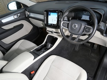Used Volvo XC40 2019 for sale - 79174822: Photo