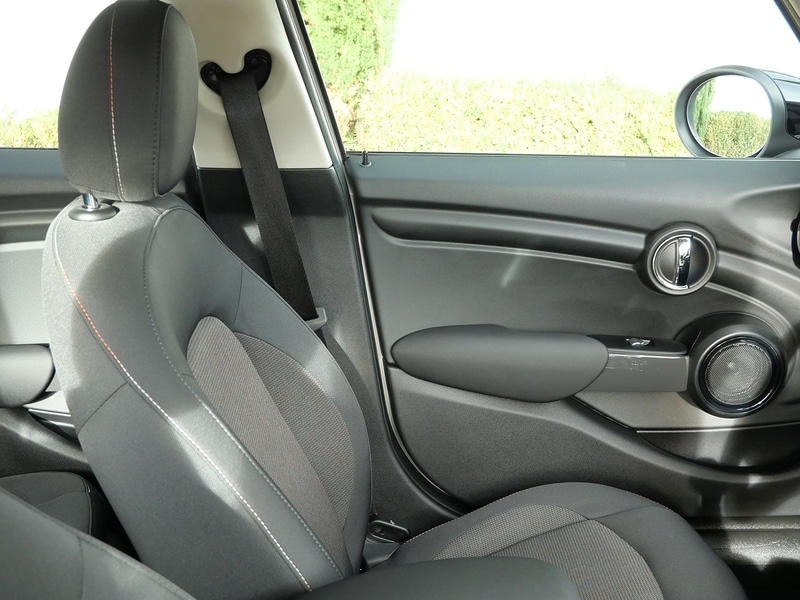 Used MINI Hatch 2020 for sale - 76682345: Photo 17