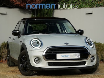 2020 - 1.5 Cooper Classic Hatchback 5dr Petrol Manual Euro 6 (s/s) (136 ps)