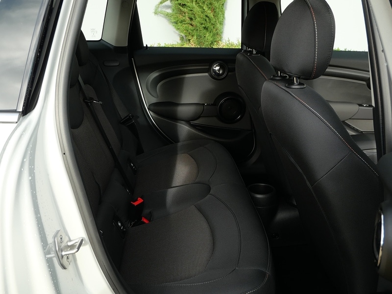 Used MINI Hatch 2020 for sale - 76682345: Photo 20