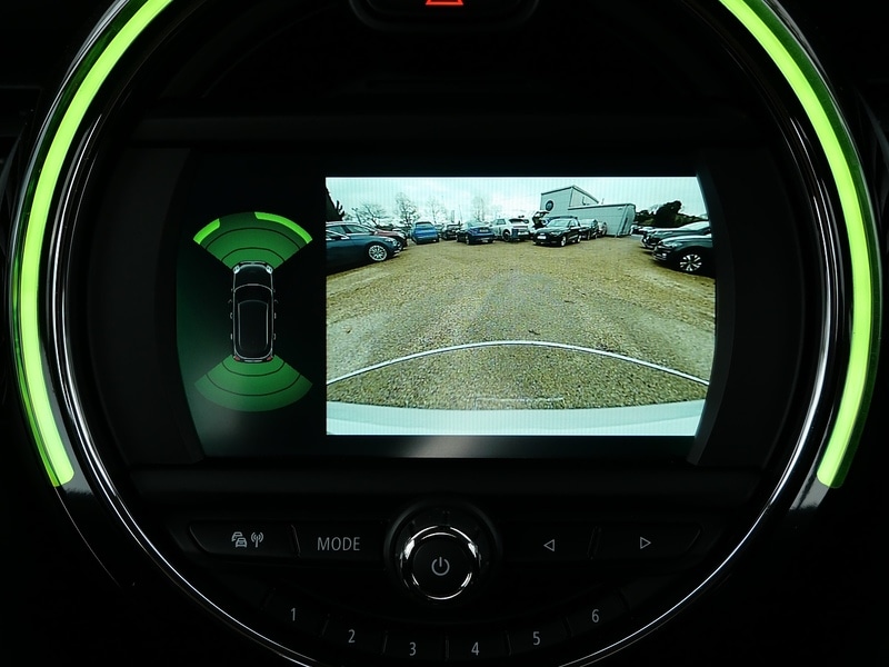 Used MINI Hatch 2020 for sale - 76682345: Photo 21