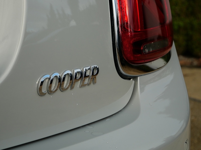 Used MINI Hatch 2020 for sale - 76682345: Photo 28