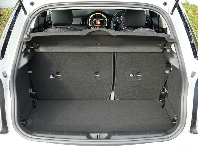 Used MINI Hatch 2020 for sale - 76682345: Photo 30