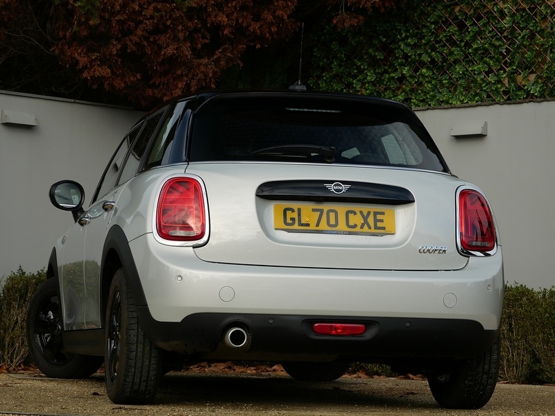 Used MINI Hatch 2020 for sale - 76682345: Photo 6