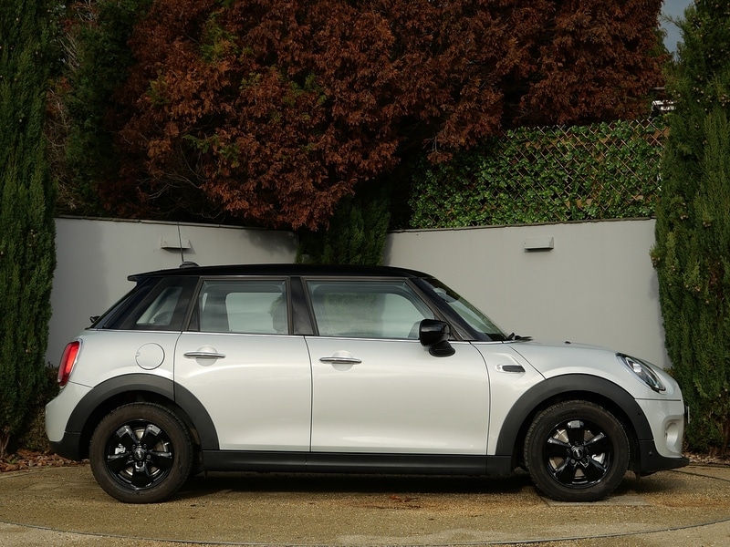 Used MINI Hatch 2020 for sale - 76682345: Photo 7