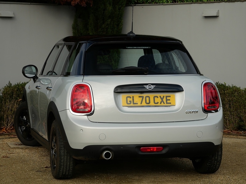 Used MINI Hatch 2020 for sale - 76682345: Photo 9