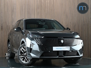 Used Peugeot 3008 2025 for sale - 78512239: Photo