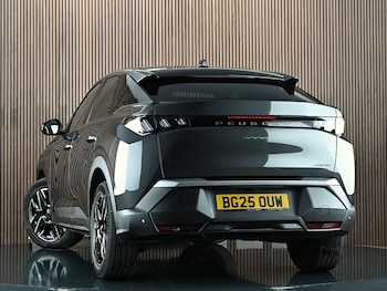 Used Peugeot 3008 2025 for sale - 78512239: Photo