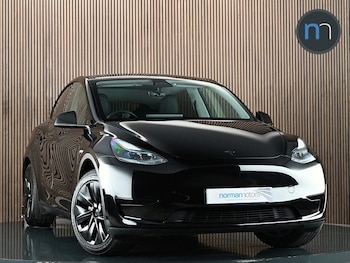 Used Tesla Model Y 2023 for sale - 78331395: Photo