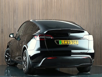 Used Tesla Model Y 2023 for sale - 78331395: Photo