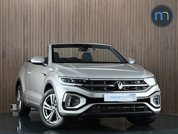 Used Volkswagen T-Roc 2023 for sale - 78931668: Photo