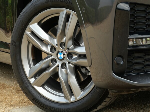Used BMW X1 2022 for sale - 75336422: Photo 10