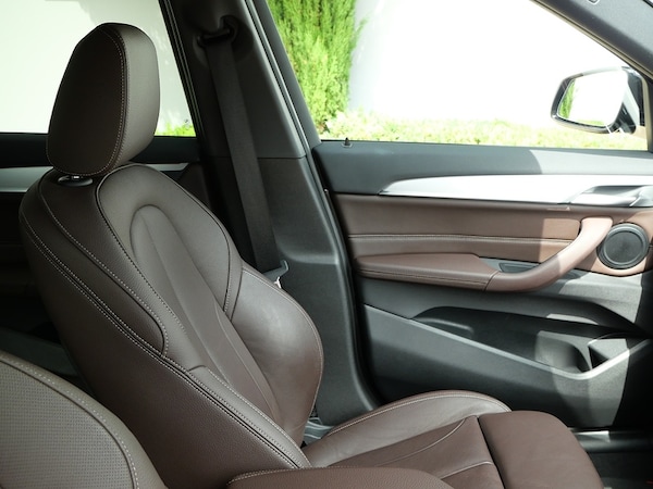 Used BMW X1 2022 for sale - 75336422: Photo 17