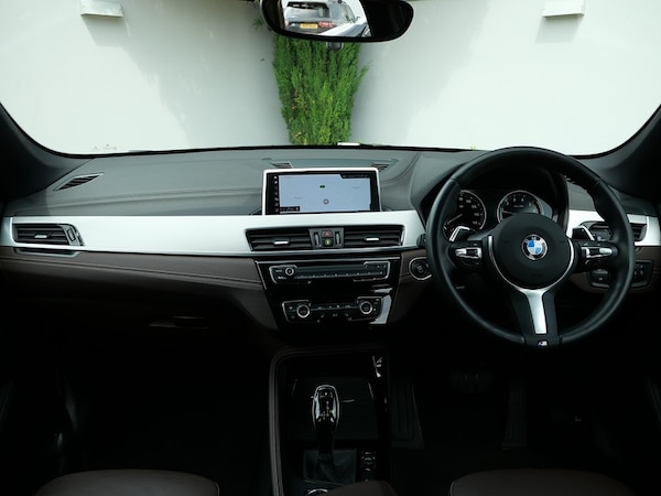 Used BMW X1 2022 for sale - 75336422: Photo 19