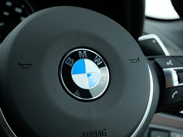 Used BMW X1 2022 for sale - 75336422: Photo 24
