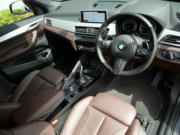 Used BMW X1 2022 for sale - 75336422: Photo 3