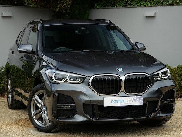Used BMW X1 2022 for sale - 75336422: Photo 8