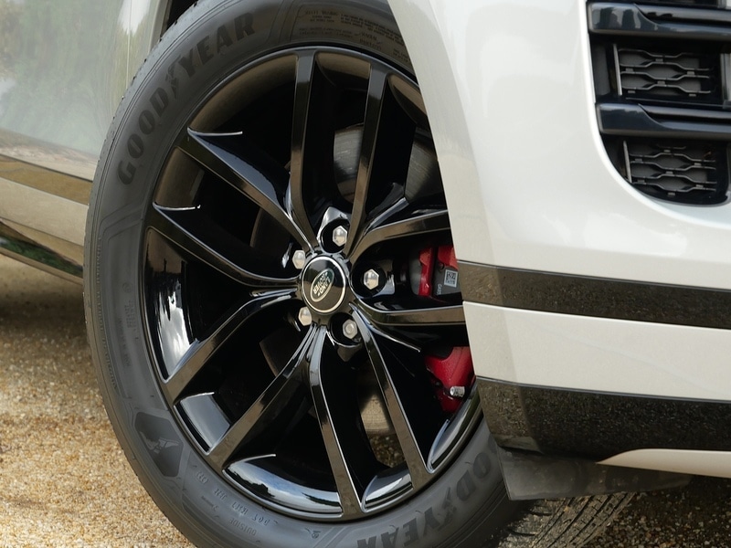 Used Land Rover Range Rover Evoque 2023 for sale - 76334096: Photo 10
