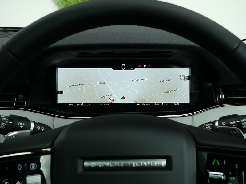 Used Land Rover Range Rover Evoque 2023 for sale - 76334096: Photo 13