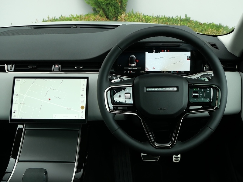 Used Land Rover Range Rover Evoque 2023 for sale - 76334096: Photo 16