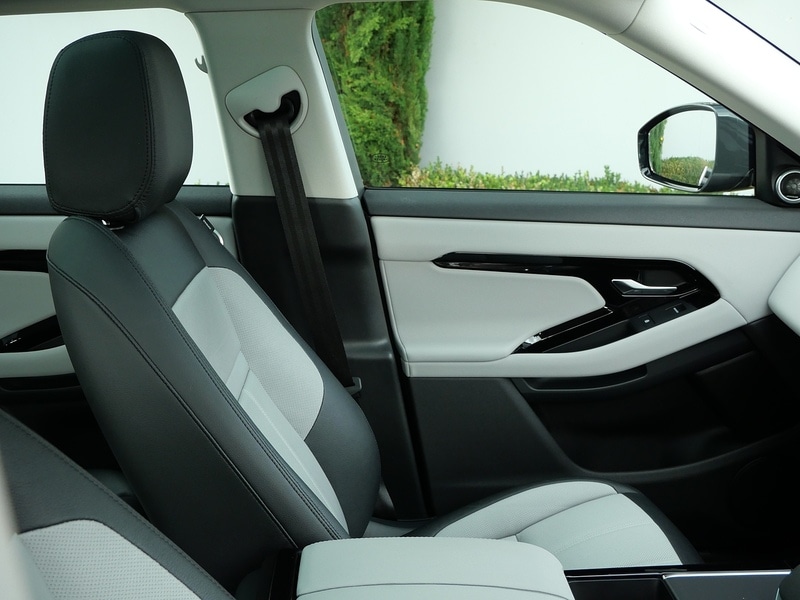 Used Land Rover Range Rover Evoque 2023 for sale - 76334096: Photo 19