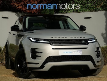 2023 - 2.0 D200 Dynamic SE 5dr Auto