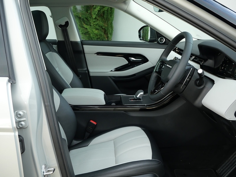 Used Land Rover Range Rover Evoque 2023 for sale - 76334096: Photo 20