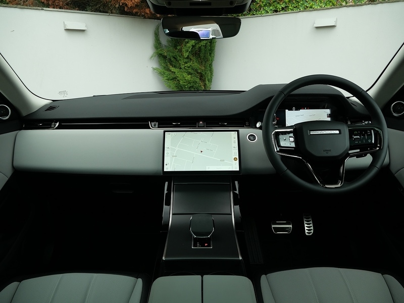 Used Land Rover Range Rover Evoque 2023 for sale - 76334096: Photo 21