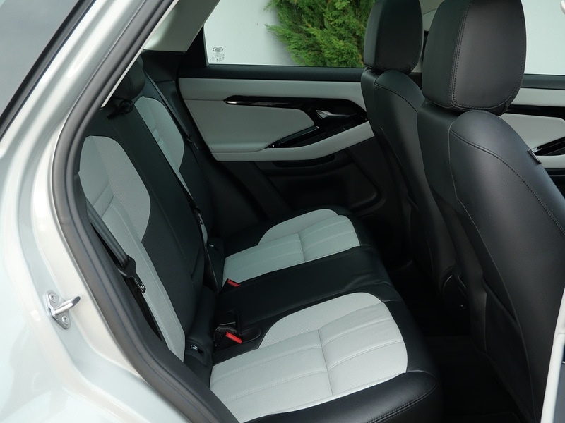 Used Land Rover Range Rover Evoque 2023 for sale - 76334096: Photo 22
