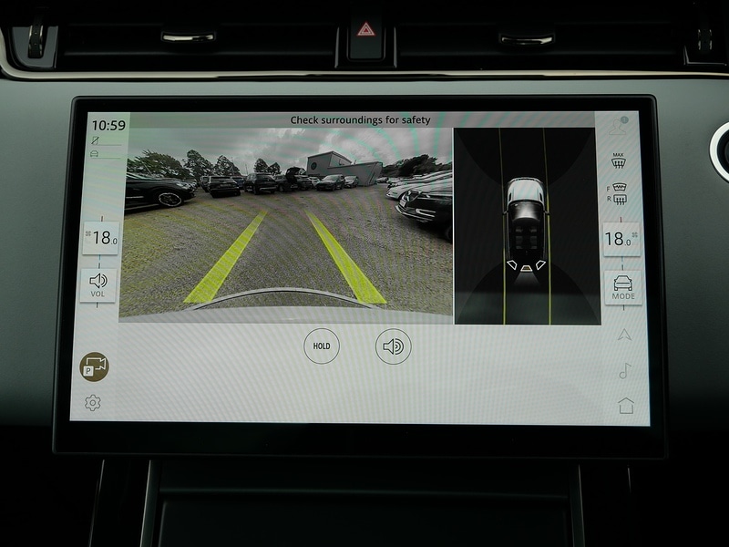 Used Land Rover Range Rover Evoque 2023 for sale - 76334096: Photo 24
