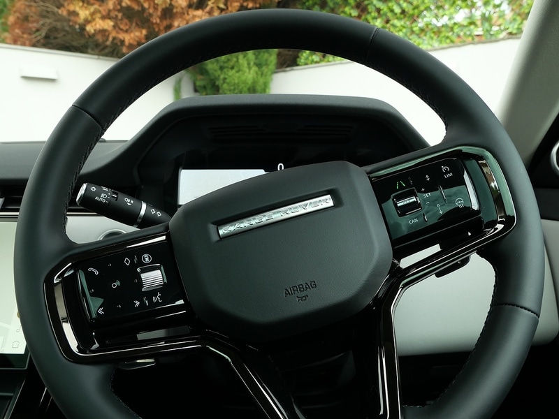 Used Land Rover Range Rover Evoque 2023 for sale - 76334096: Photo 26