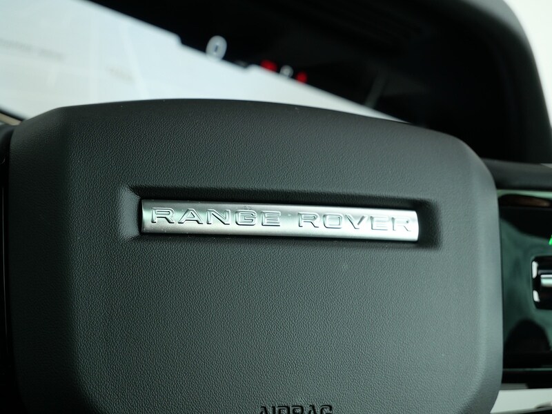 Used Land Rover Range Rover Evoque 2023 for sale - 76334096: Photo 27