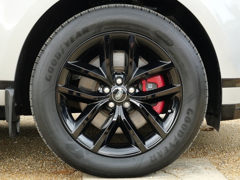 Used Land Rover Range Rover Evoque 2023 for sale - 76334096: Photo 35