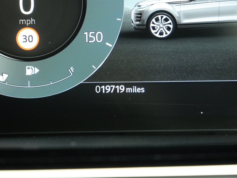 Used Land Rover Range Rover Evoque 2023 for sale - 76334096: Photo 37