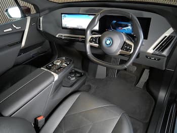 Used BMW iX 2022 for sale - 79719659: Photo