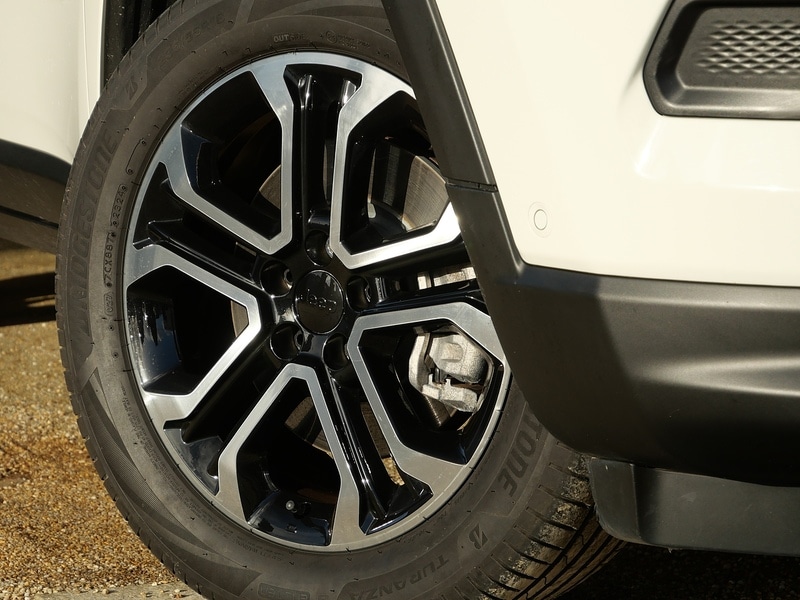 Used Jeep Compass 2023 for sale - 76740849: Photo 10