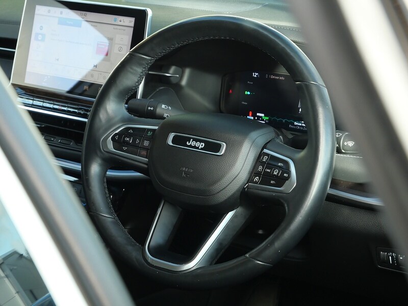 Used Jeep Compass 2023 for sale - 76740849: Photo 12