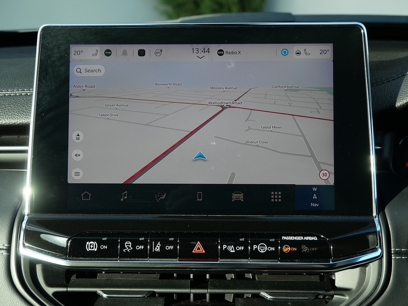 Used Jeep Compass 2023 for sale - 76740849: Photo 14