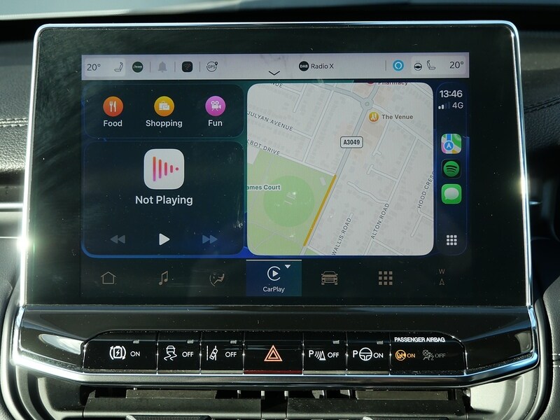 Used Jeep Compass 2023 for sale - 76740849: Photo 15