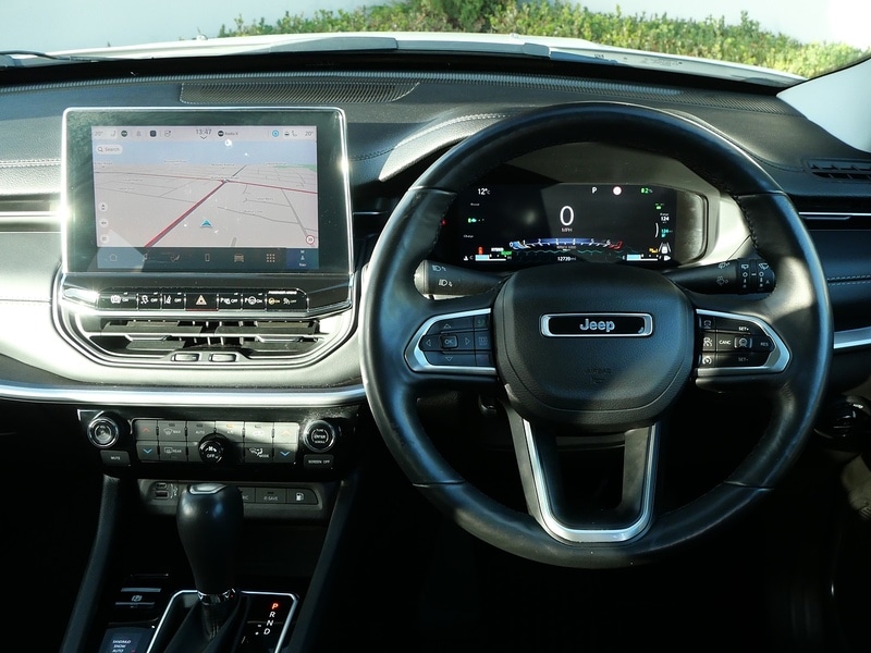 Used Jeep Compass 2023 for sale - 76740849: Photo 16