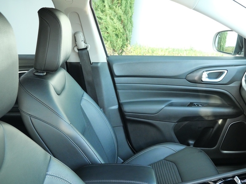 Used Jeep Compass 2023 for sale - 76740849: Photo 19