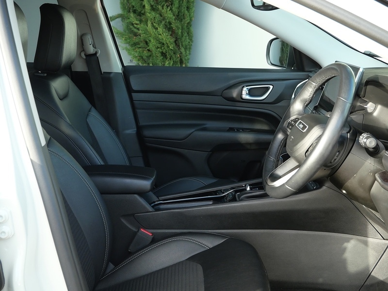 Used Jeep Compass 2023 for sale - 76740849: Photo 20