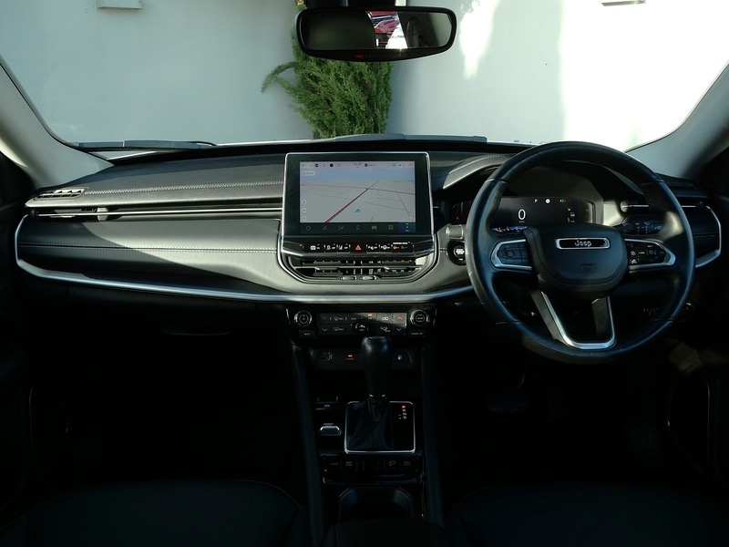 Used Jeep Compass 2023 for sale - 76740849: Photo 21