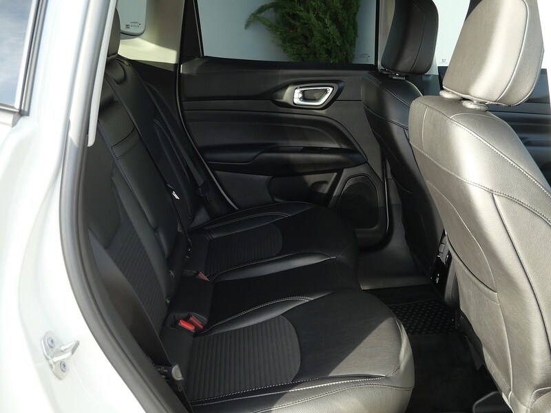 Used Jeep Compass 2023 for sale - 76740849: Photo 22