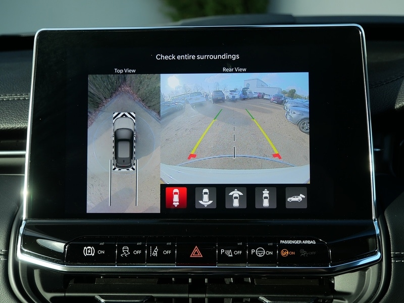 Used Jeep Compass 2023 for sale - 76740849: Photo 23