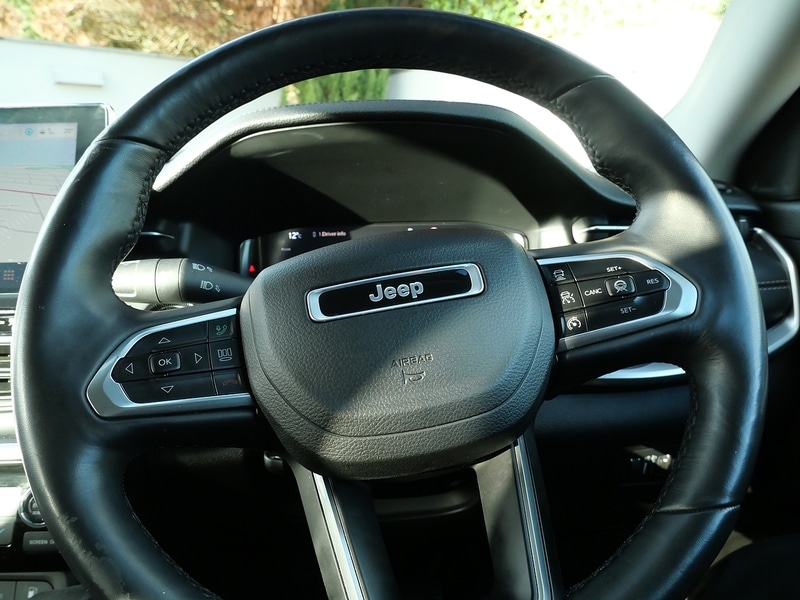 Used Jeep Compass 2023 for sale - 76740849: Photo 25