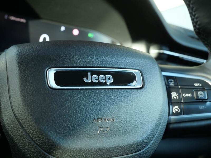 Used Jeep Compass 2023 for sale - 76740849: Photo 26