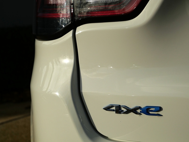 Used Jeep Compass 2023 for sale - 76740849: Photo 30