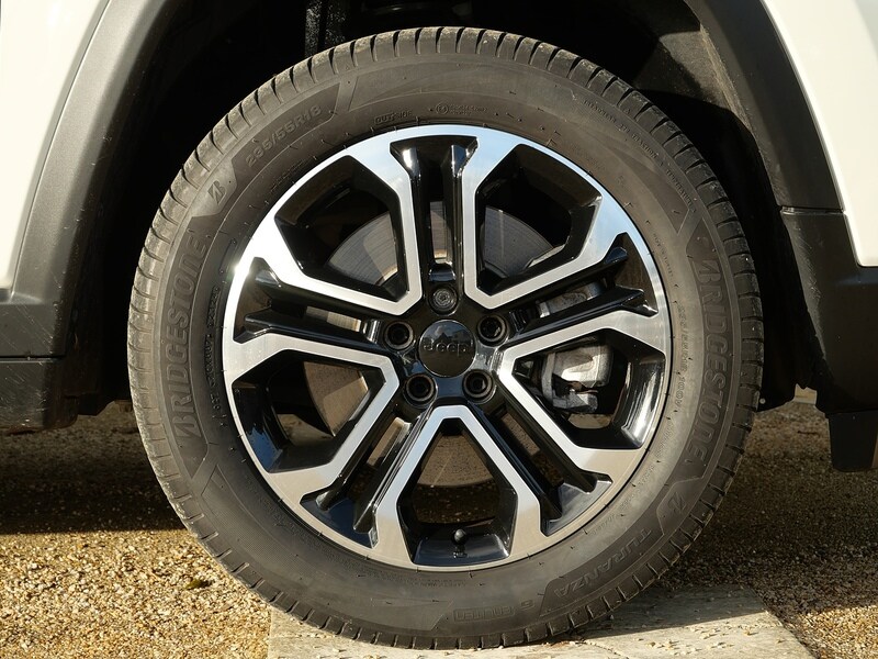 Used Jeep Compass 2023 for sale - 76740849: Photo 31