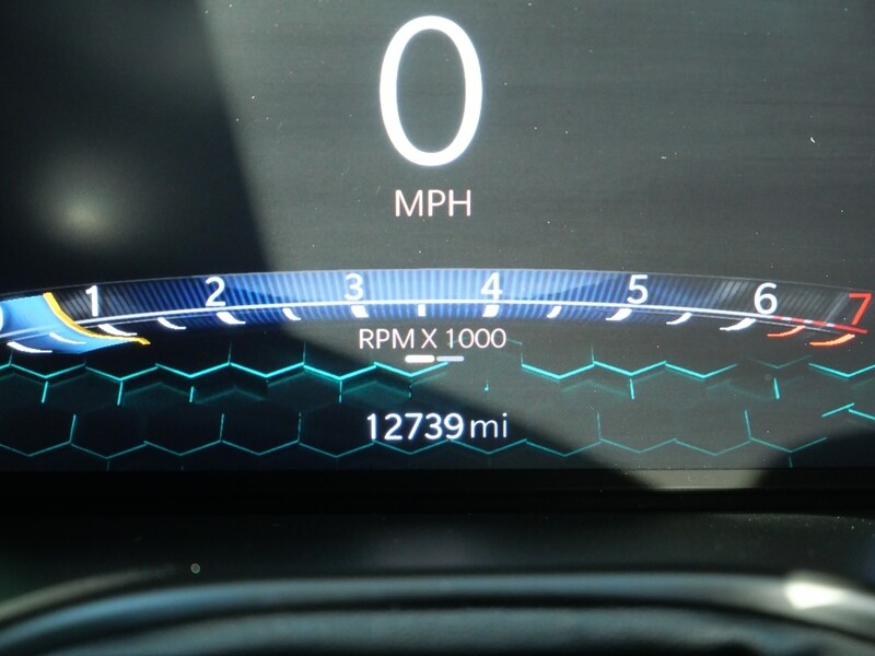 Used Jeep Compass 2023 for sale - 76740849: Photo 33